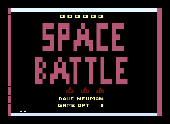 Space Battle Final 1212PM